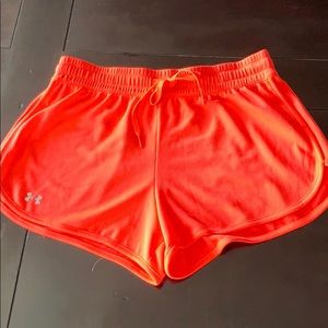 Under Armour Heatgear shorts